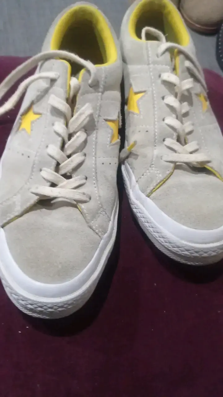 Zapatillas converse