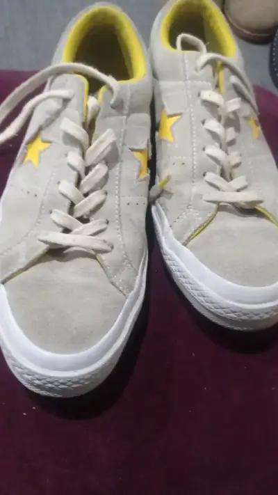 Zapatillas converse - miniatura 1
