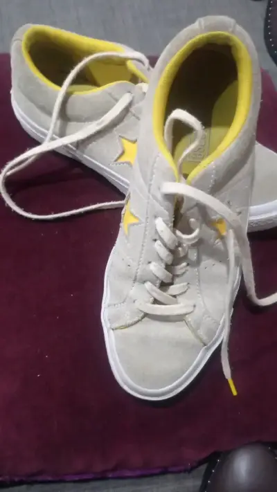 Zapatillas converse - miniatura 2