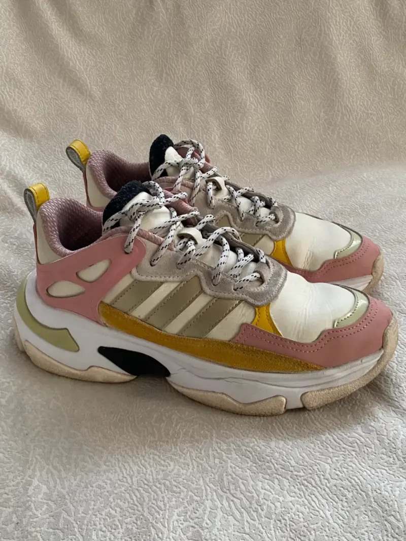 Zapatillas mujer - 1