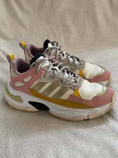 Zapatillas mujer - miniatura 1