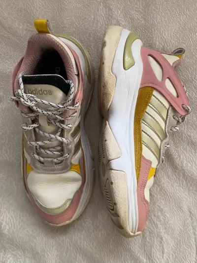 Zapatillas mujer - miniatura 3