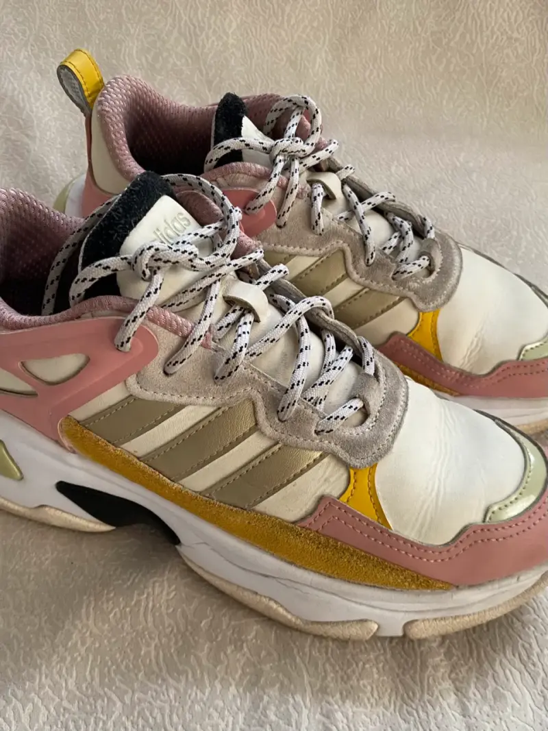Zapatillas mujer - 4
