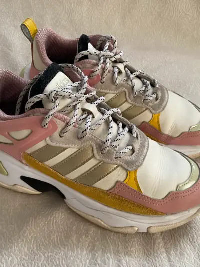 Zapatillas mujer - miniatura 4
