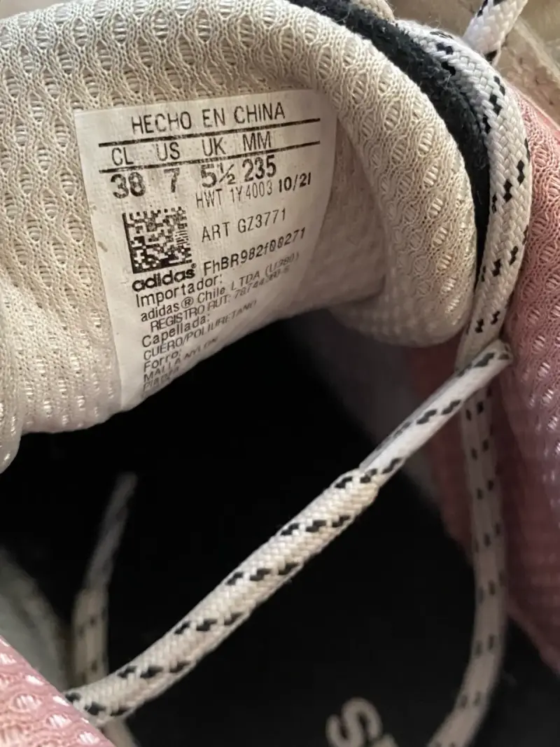 Zapatillas mujer - 5