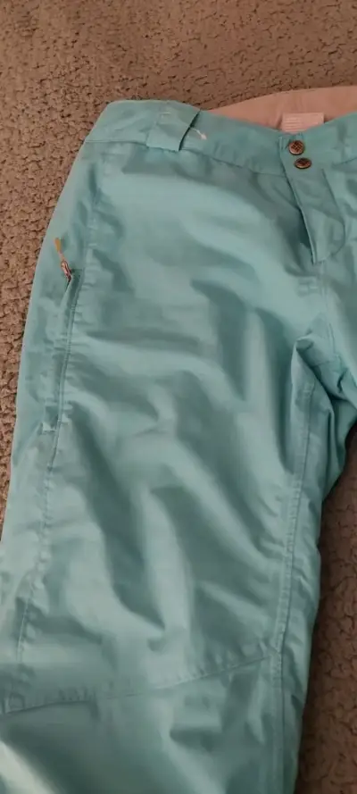 Pantalón COLUMBIA talla L térmico - miniatura 1