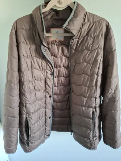 Chaqueta acolchada mujer - miniatura 1