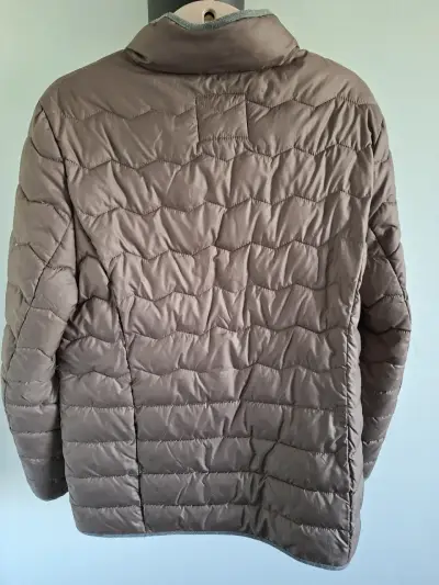 Chaqueta acolchada mujer - miniatura 3