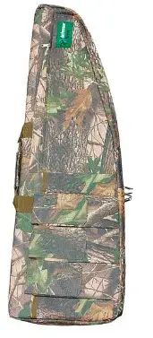 Funda camuflada para rifle de caza - miniatura 1