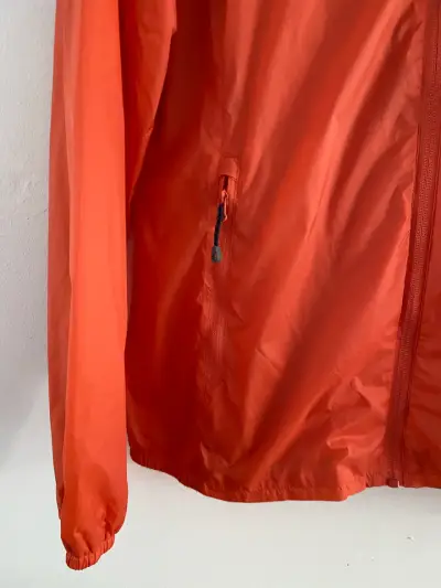 Cortavientos mujer LAttitude talla M - miniatura 4