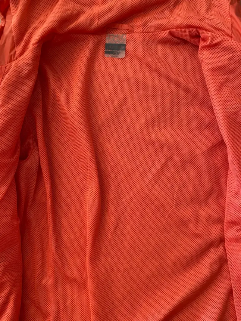 Cortavientos mujer LAttitude talla M - 6