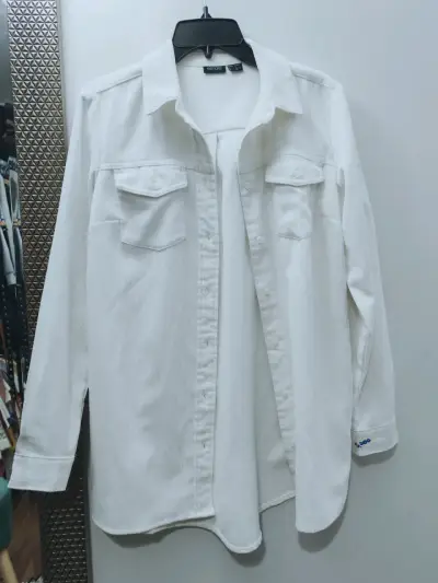 Sobre camisas - miniatura 1