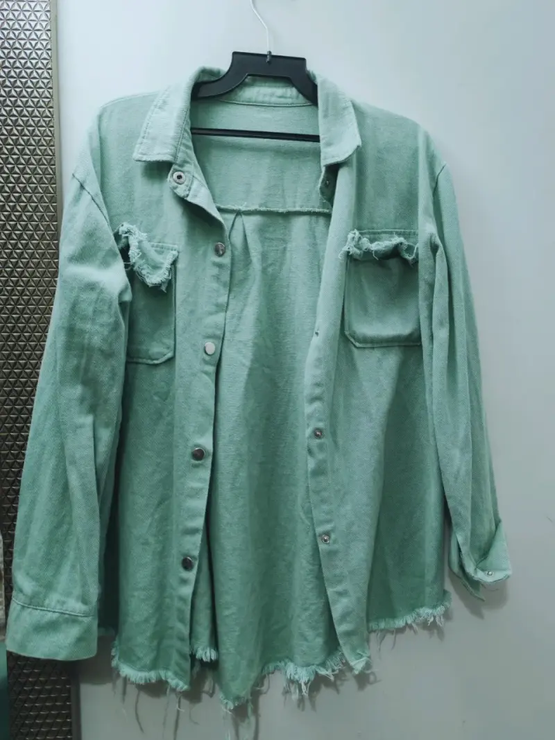 Sobre camisas - 3