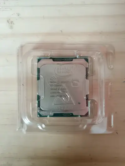 Procesador Intel Xeon E5-2690 V4 2.60GHz - miniatura 2