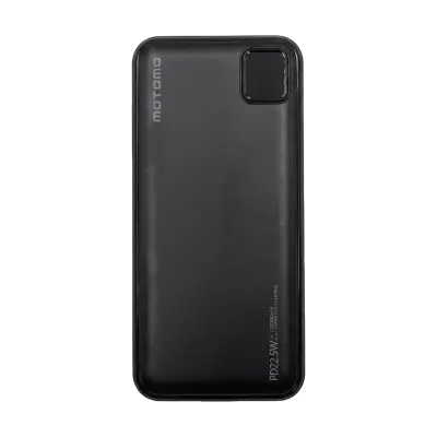 PowerBank 20000 mAh con pantalla LED - miniatura 3
