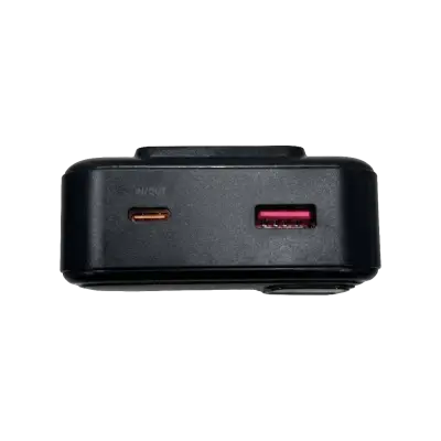 PowerBank 20000 mAh con pantalla LED - miniatura 5