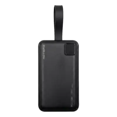 PowerBank 30.000 mAh Carga Rapida 22.5W - miniatura 3