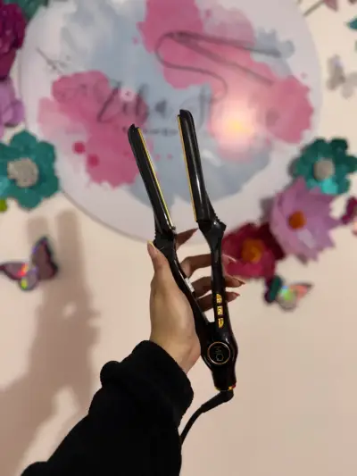 Plancha de pelo MQ Professional Max480 Pro - miniatura 4