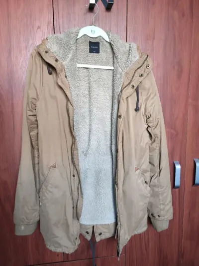 Chaqueta Basement hombre - miniatura 1
