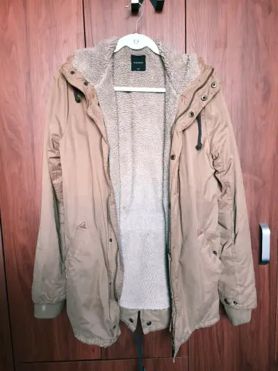 Chaqueta Basement hombre - miniatura 2