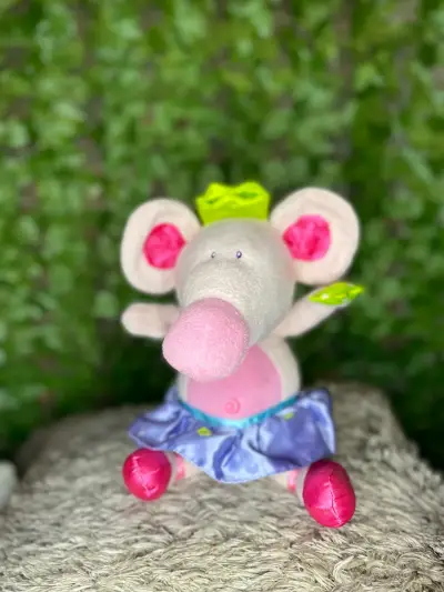 Peluches - miniatura 1