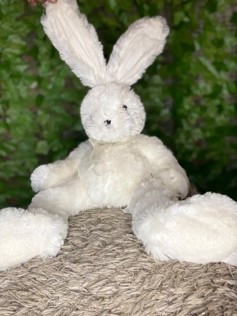 Peluches - 2