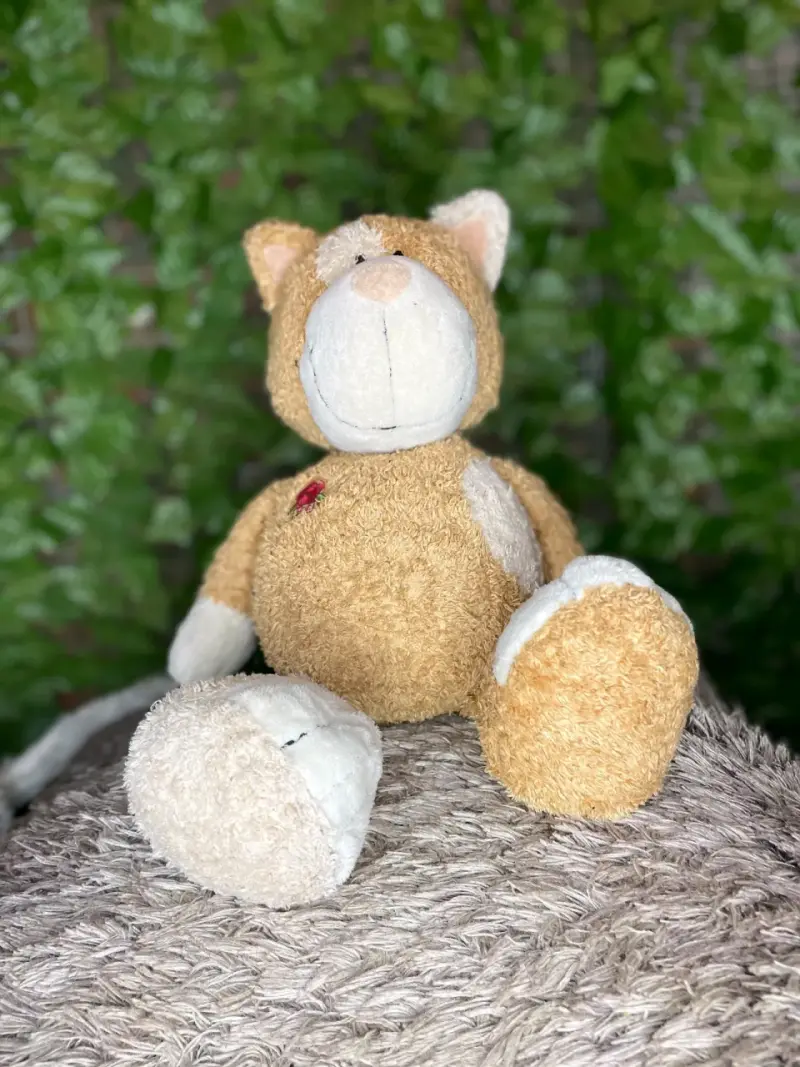 Peluches - 3