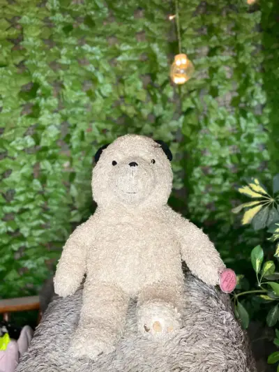 Peluches - miniatura 6