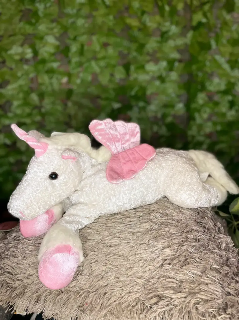 Set de juguetes de peluche para niños - 4