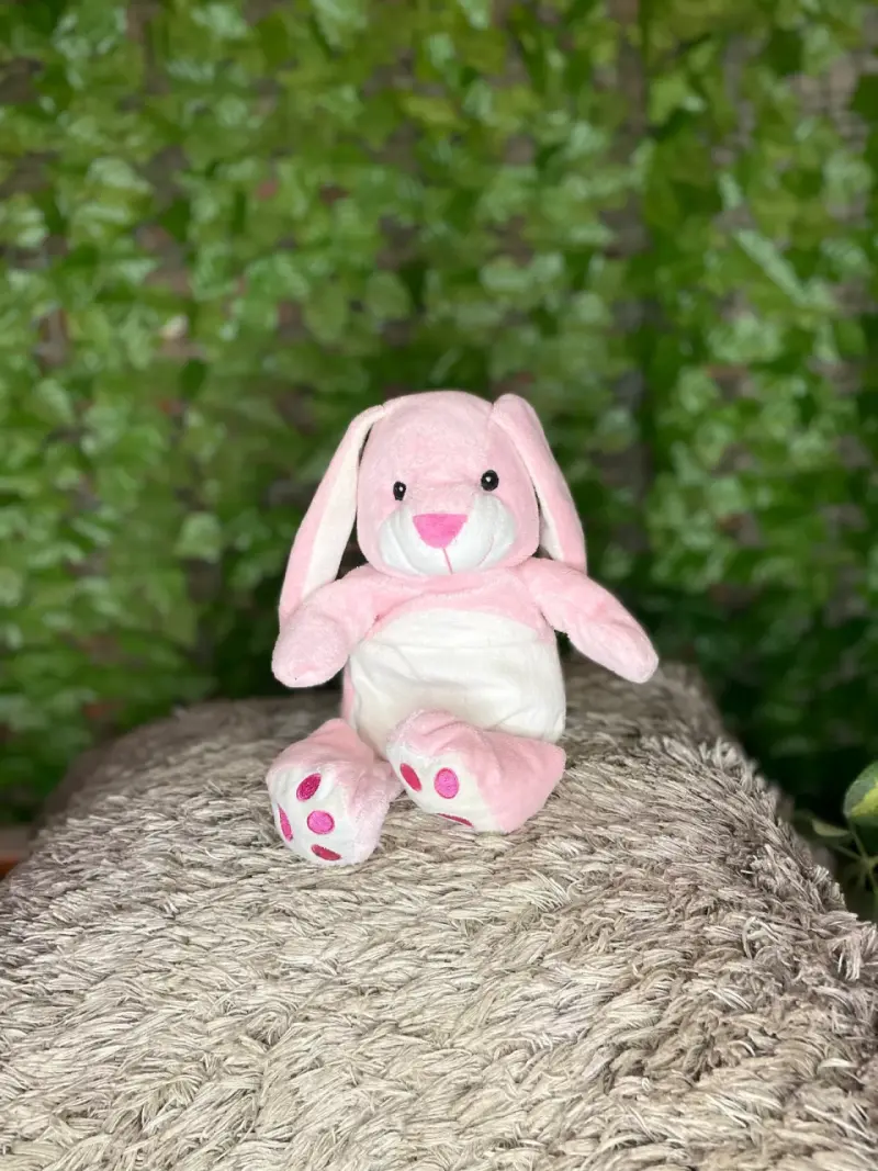 Set de juguetes de peluche para niños - 6