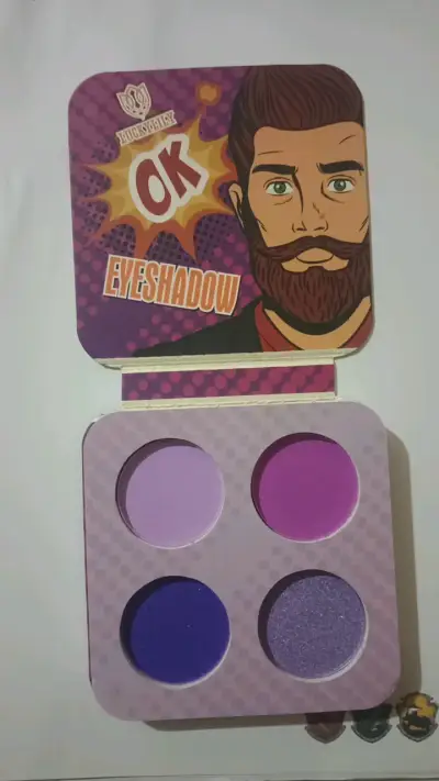 Maquillaje a 1000 - miniatura 1