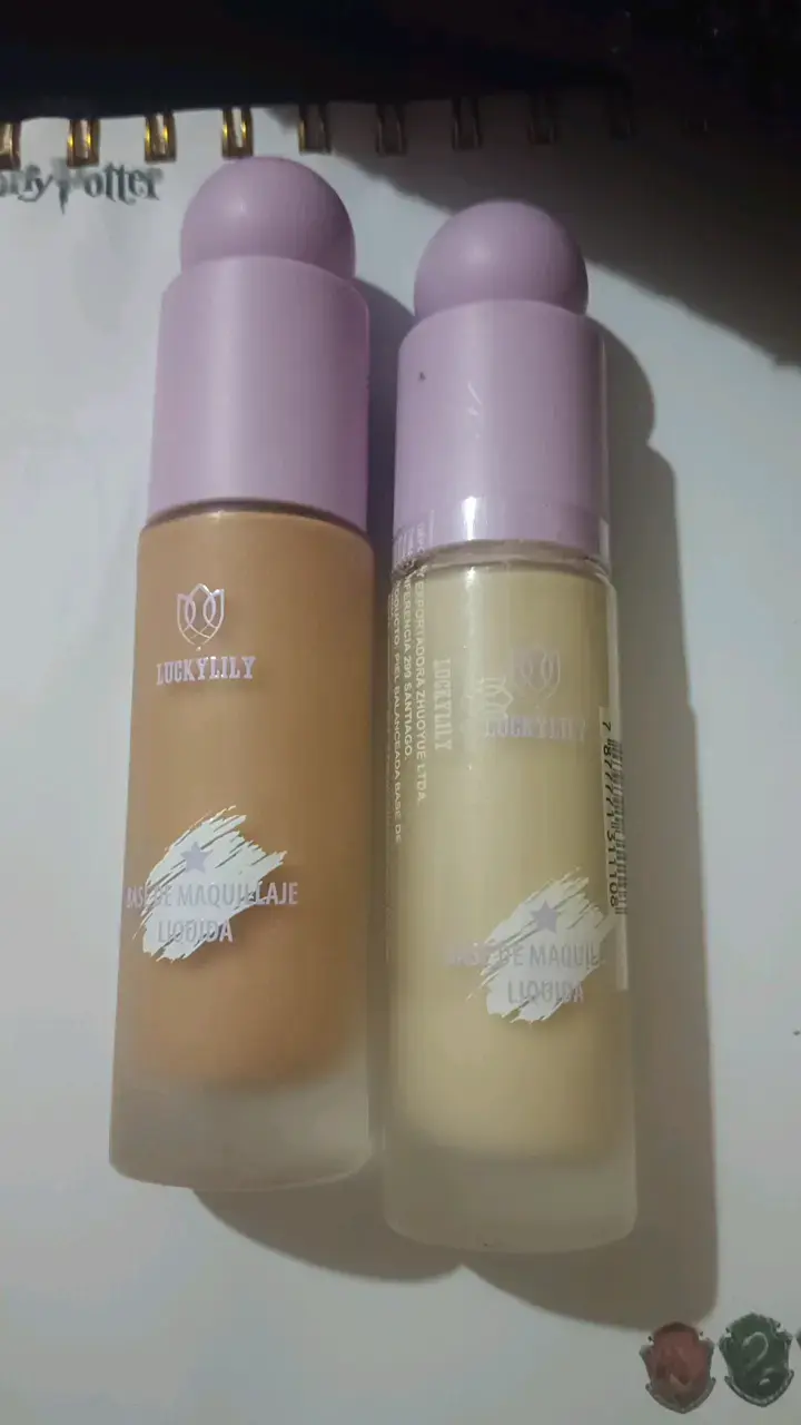 Maquillaje a 1000 - 2