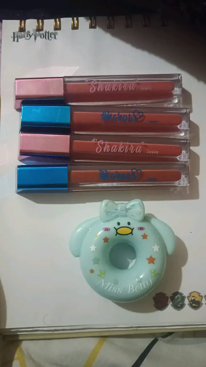 Maquillaje a 1000 - 3