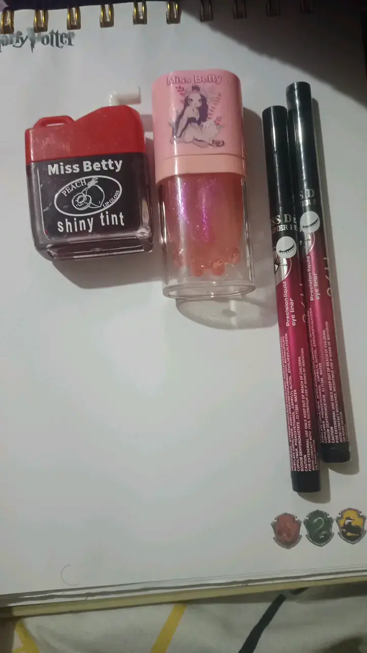 Maquillaje a 1000 - 4