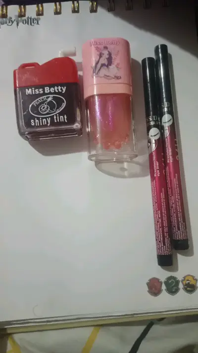 Maquillaje a 1000 - miniatura 4