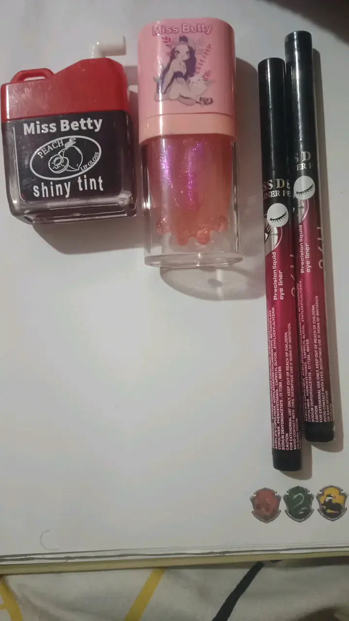 Maquillaje a 1000 - 5