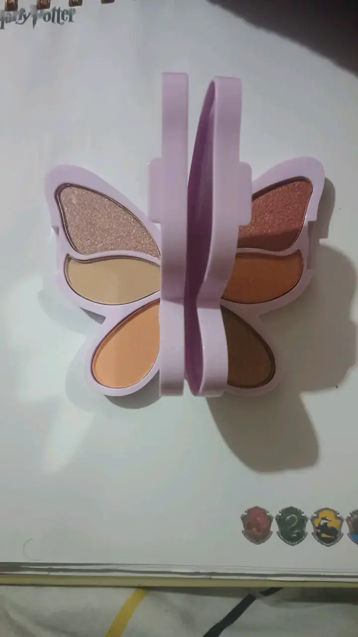 Maquillaje a 1000 - 6