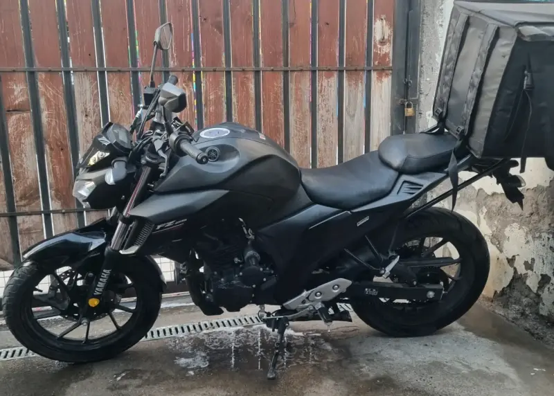 Fz25 año2024 - 1