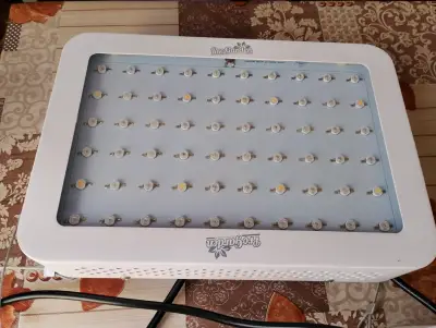 Panel led progarden 1000w indoor - miniatura 3