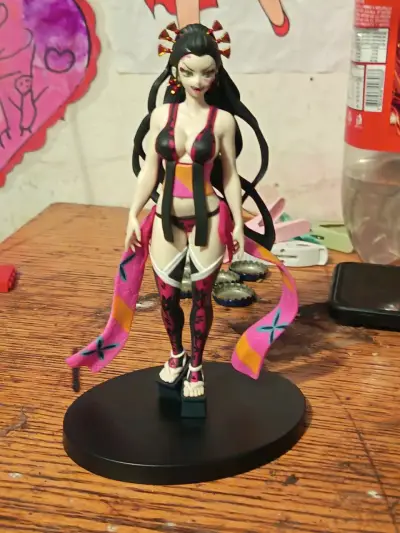Figura de daki - miniatura 1