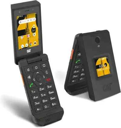 CAT S22 Flip - miniatura 1