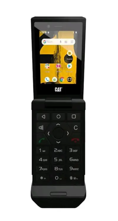 CAT S22 Flip - miniatura 3