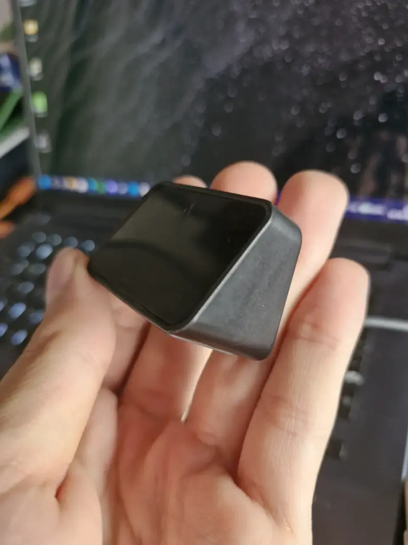 Mouse AttachShark M3-4K - 3