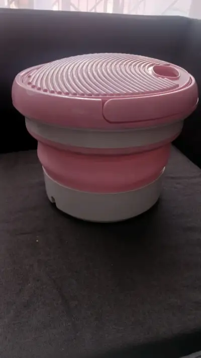 Lavadora plegable portátil JIX J-XY01 - miniatura 3