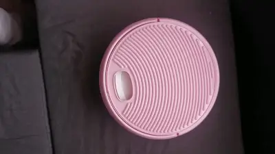 Lavadora plegable portátil JIX J-XY01 - miniatura 4
