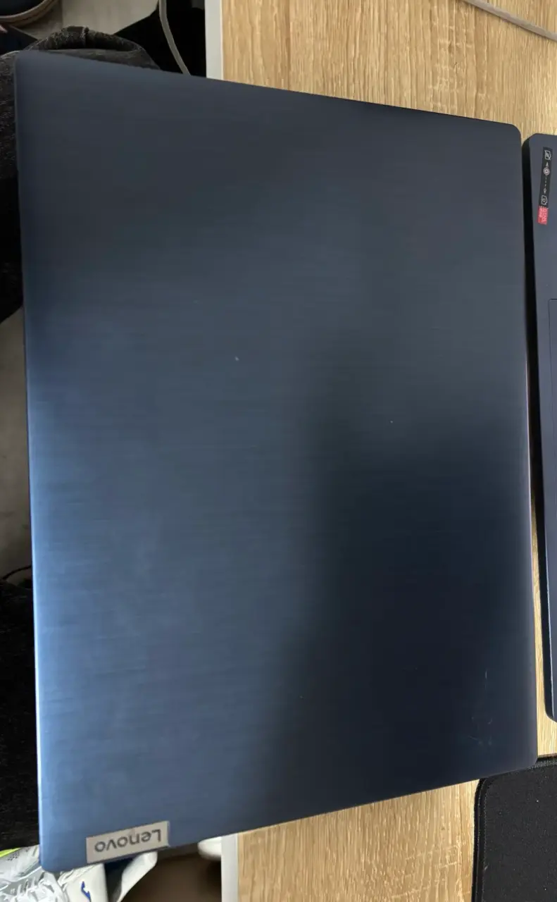Notebook Lenovo IdeaPad 14 pulgadas - 2