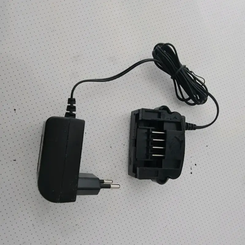 Cargador Black+Decker para baterías 20v - 2