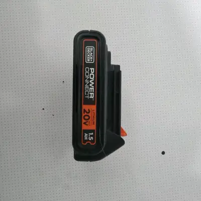Batería Black+Decker 20V 1.5Ah Litio - miniatura 1