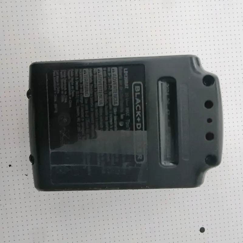 Batería Black+Decker 20V 1.5Ah Litio - 3