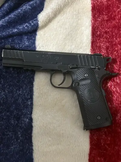 Se vende pistola de CO2 - miniatura 2